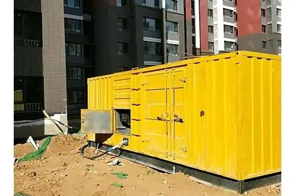 珠海发电机租赁怎么去检查电力电缆线路的温度呢?